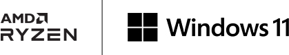 AMD Ryzen + Windows 11