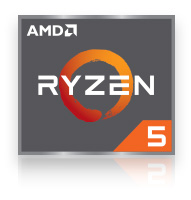 Ryzen 5