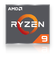 Ryzen 9